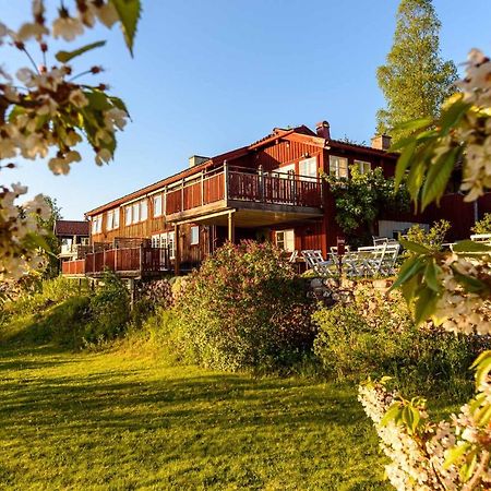 Hotel Soltaegtgarden Tällberg Zewnętrze zdjęcie