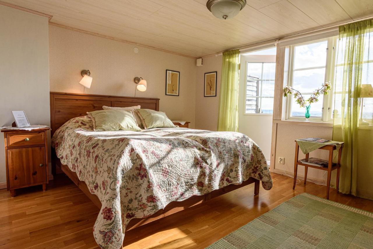 Hotel Soltaegtgarden Tällberg Zewnętrze zdjęcie