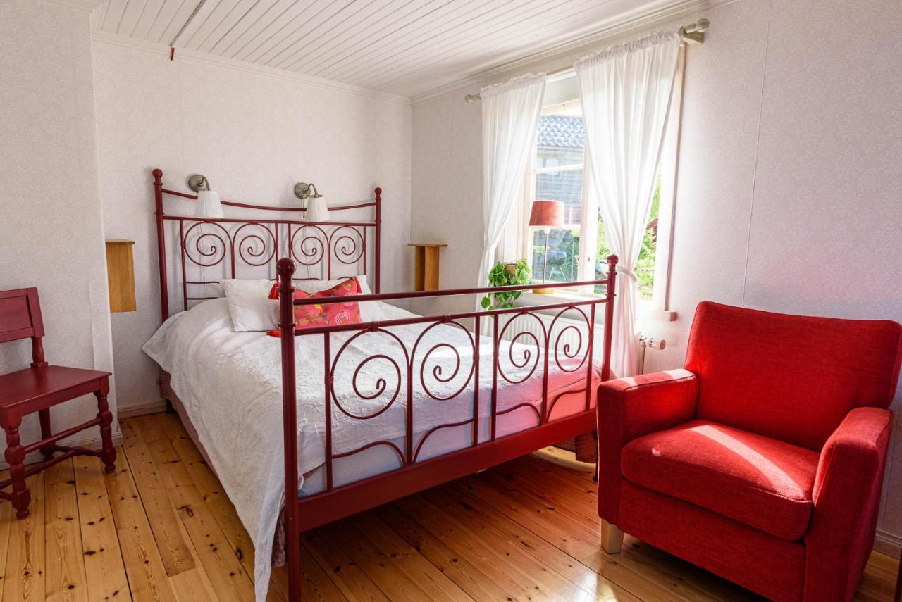 Hotel Soltaegtgarden Tällberg Zewnętrze zdjęcie