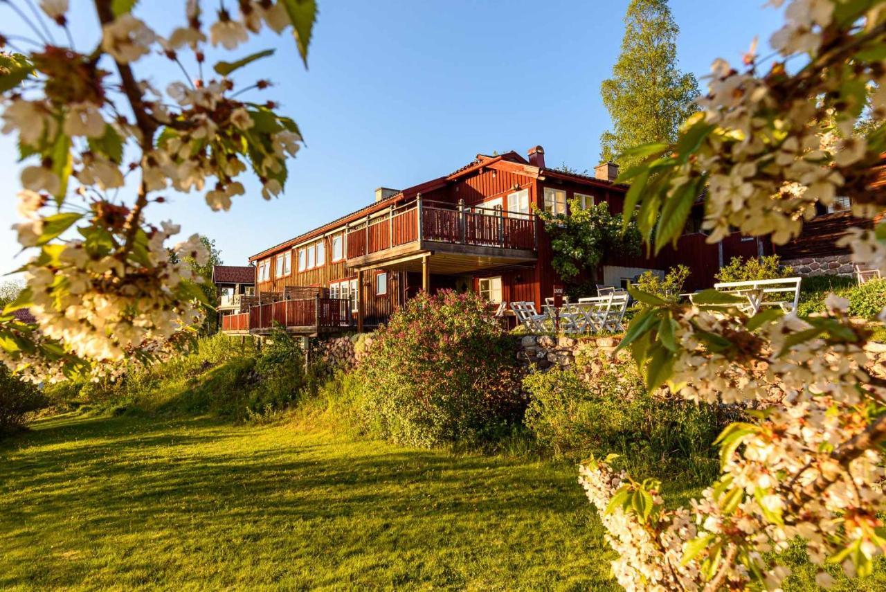Hotel Soltaegtgarden Tällberg Zewnętrze zdjęcie