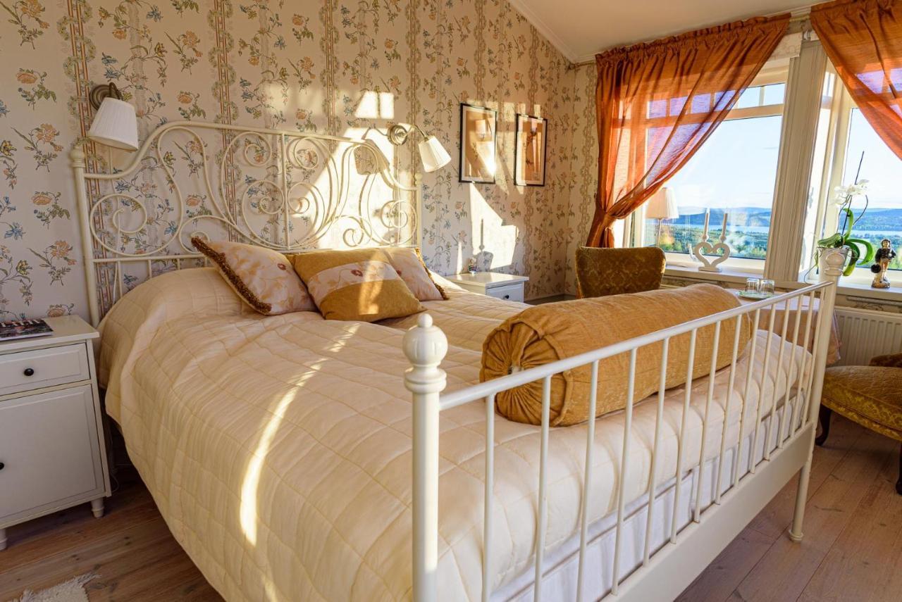 Hotel Soltaegtgarden Tällberg Zewnętrze zdjęcie
