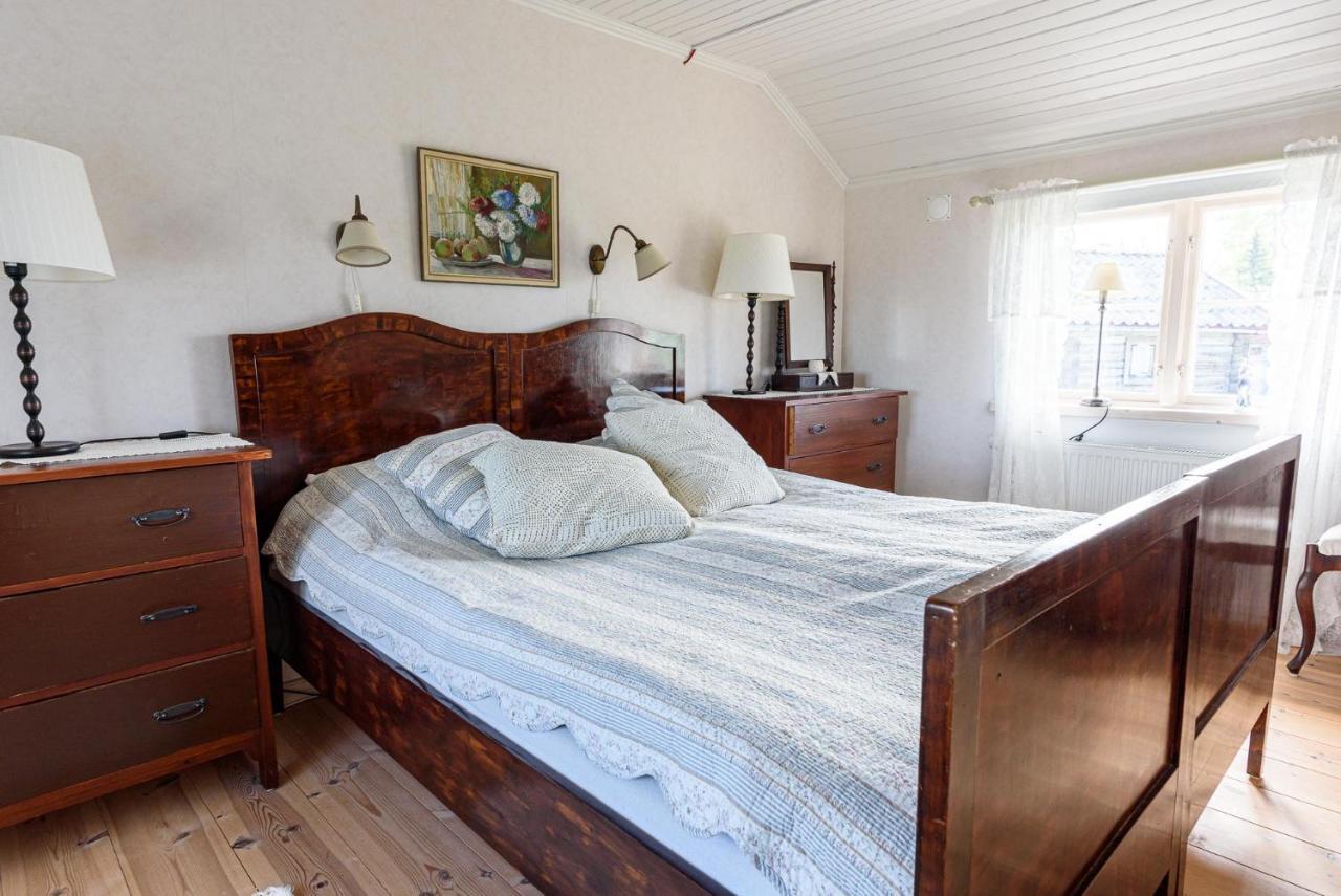 Hotel Soltaegtgarden Tällberg Zewnętrze zdjęcie
