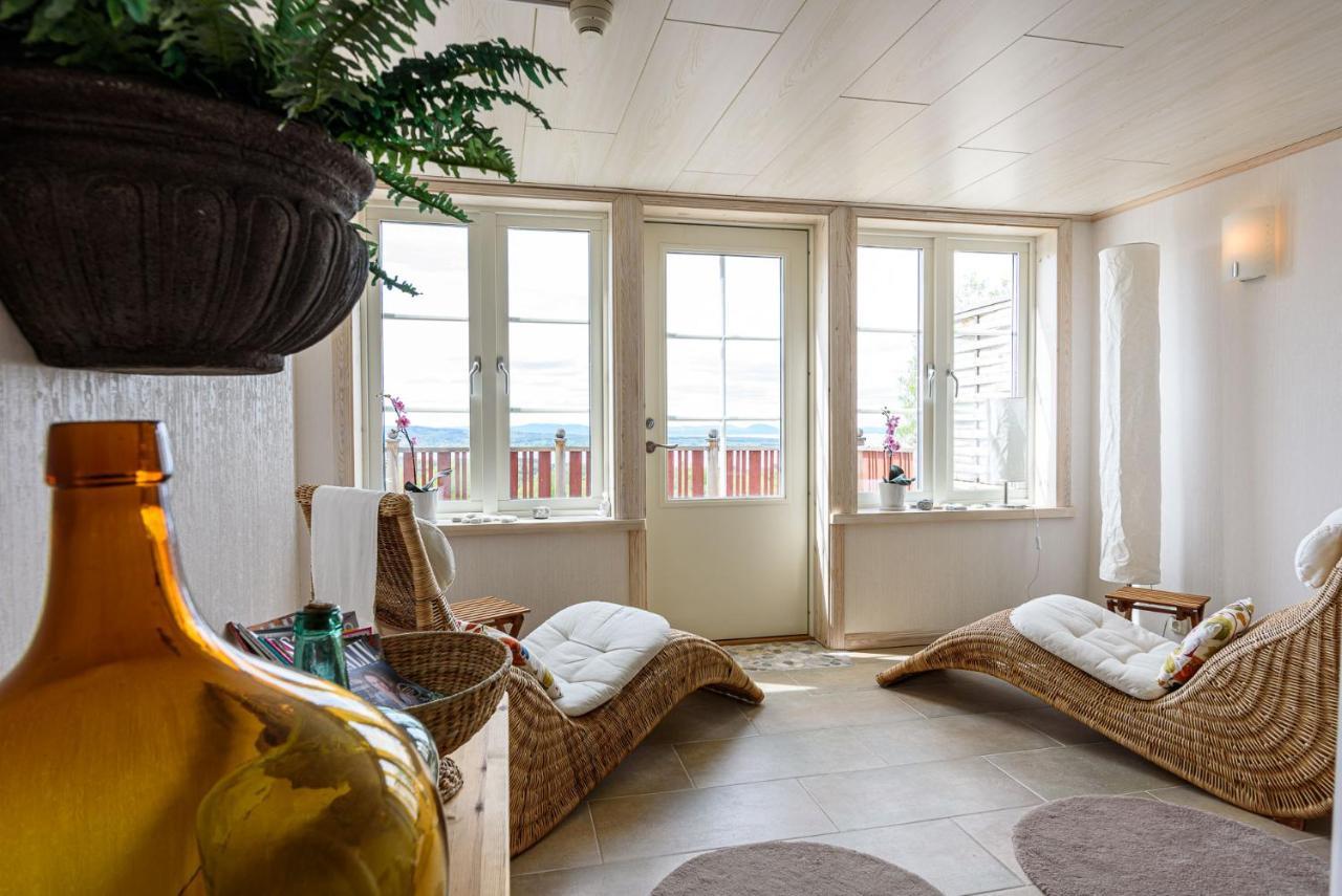 Hotel Soltaegtgarden Tällberg Zewnętrze zdjęcie