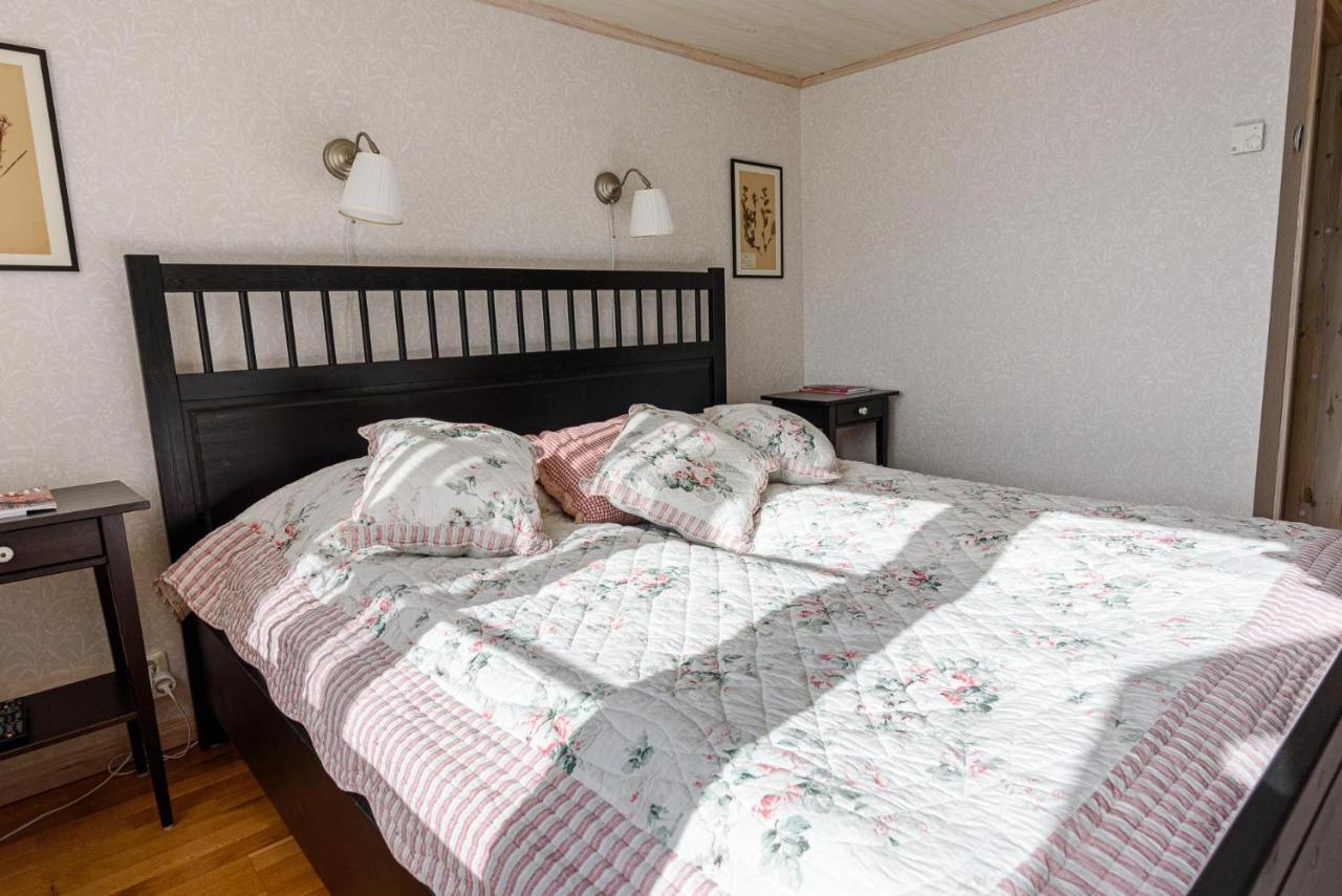 Hotel Soltaegtgarden Tällberg Zewnętrze zdjęcie