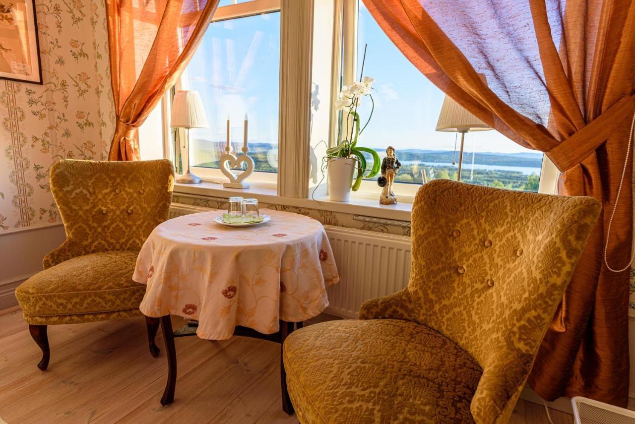 Hotel Soltaegtgarden Tällberg Zewnętrze zdjęcie
