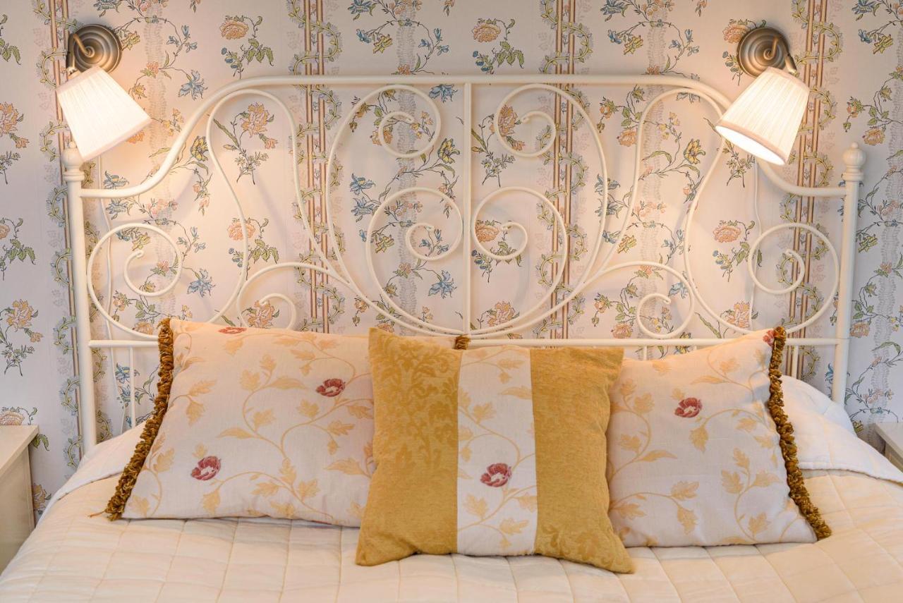 Hotel Soltaegtgarden Tällberg Zewnętrze zdjęcie