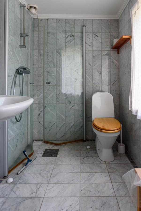 Hotel Soltaegtgarden Tällberg Zewnętrze zdjęcie