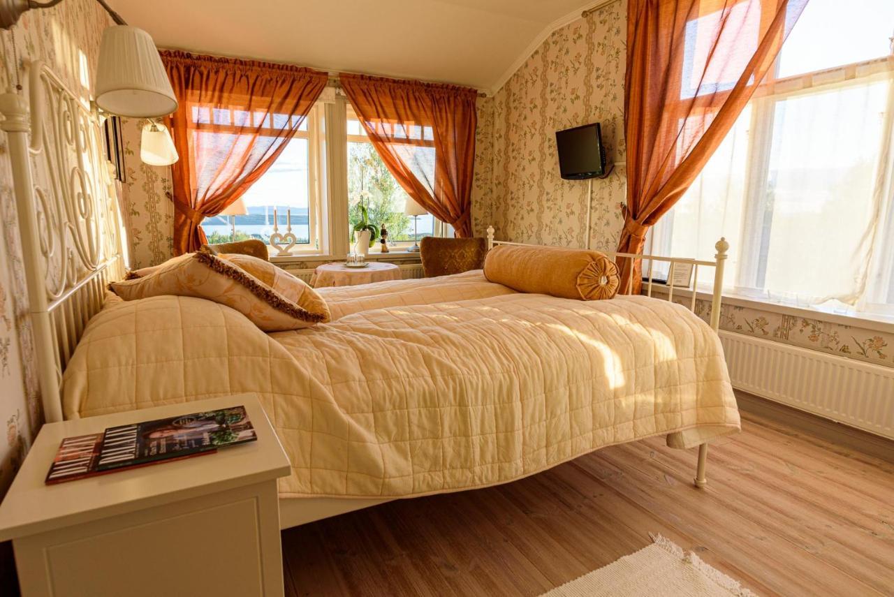 Hotel Soltaegtgarden Tällberg Zewnętrze zdjęcie