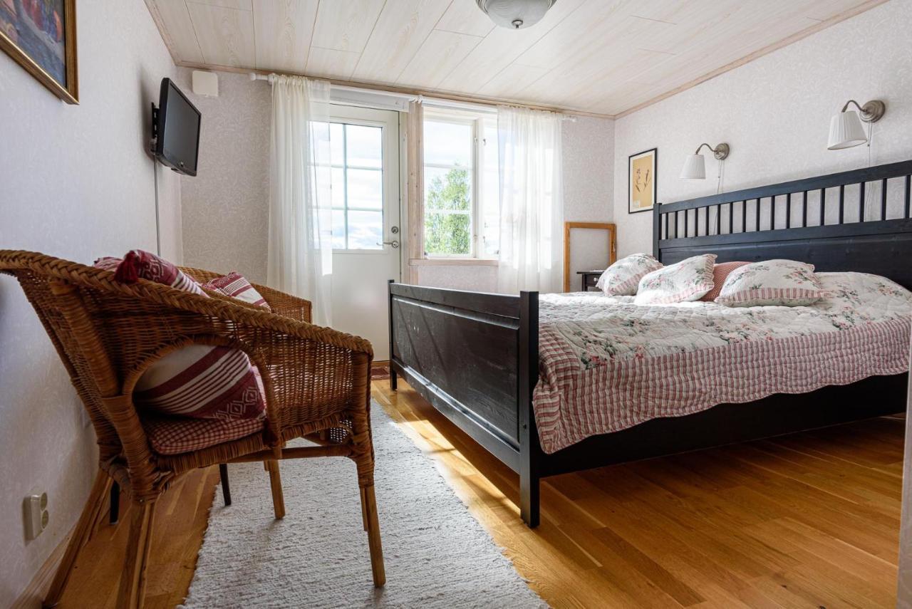 Hotel Soltaegtgarden Tällberg Zewnętrze zdjęcie