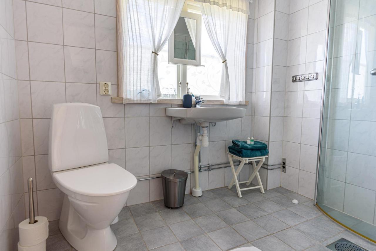 Hotel Soltaegtgarden Tällberg Zewnętrze zdjęcie