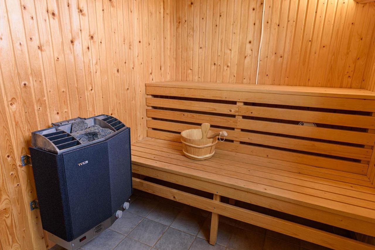 Hotel Soltaegtgarden Tällberg Zewnętrze zdjęcie
