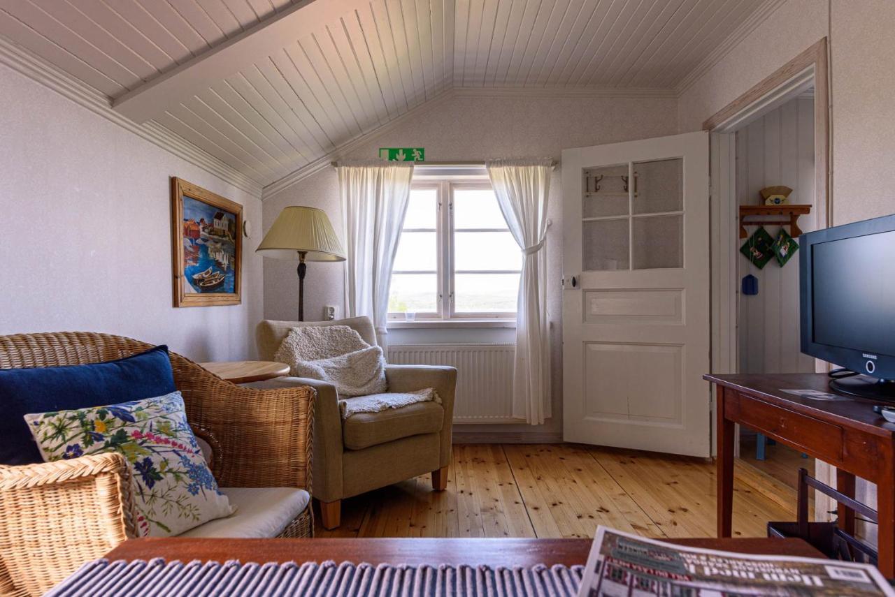 Hotel Soltaegtgarden Tällberg Zewnętrze zdjęcie