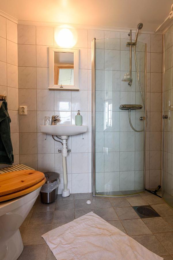 Hotel Soltaegtgarden Tällberg Zewnętrze zdjęcie