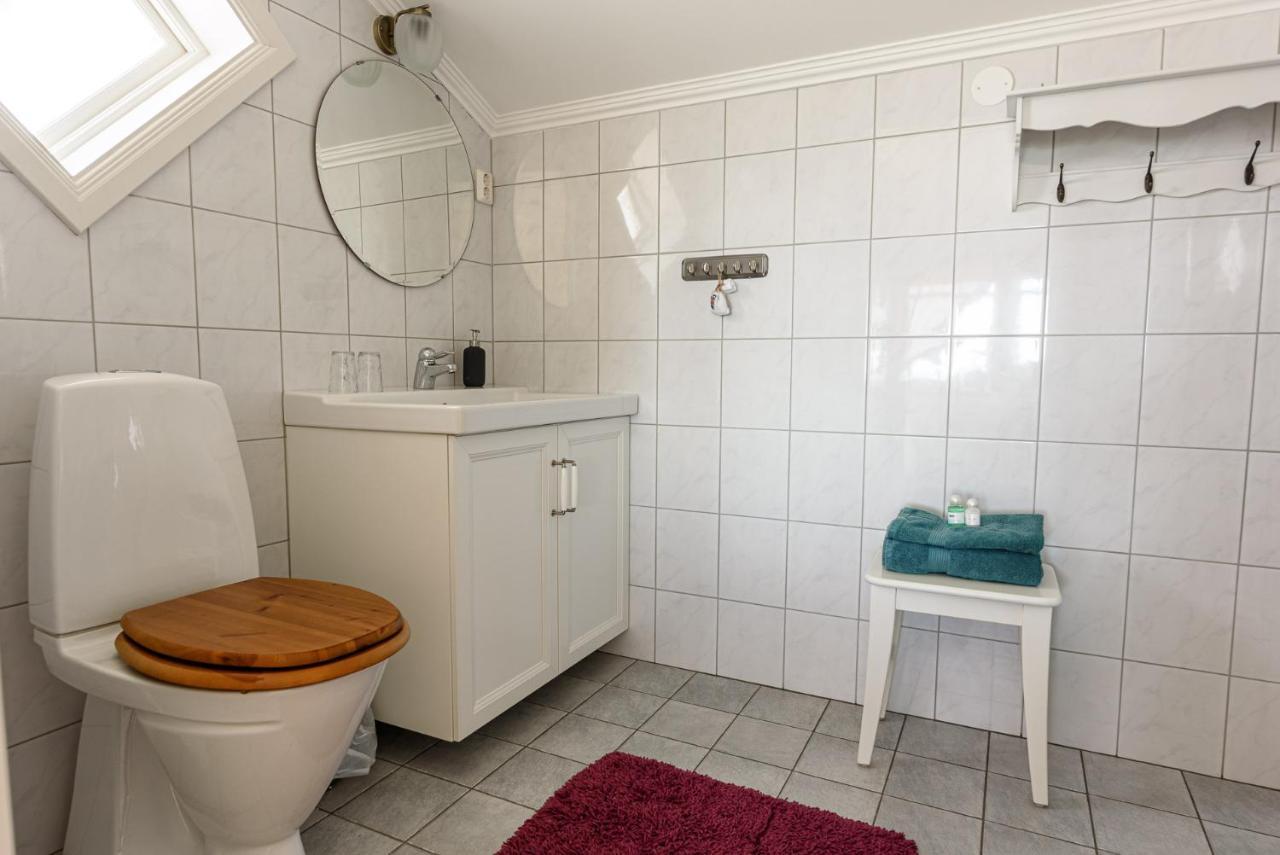 Hotel Soltaegtgarden Tällberg Zewnętrze zdjęcie