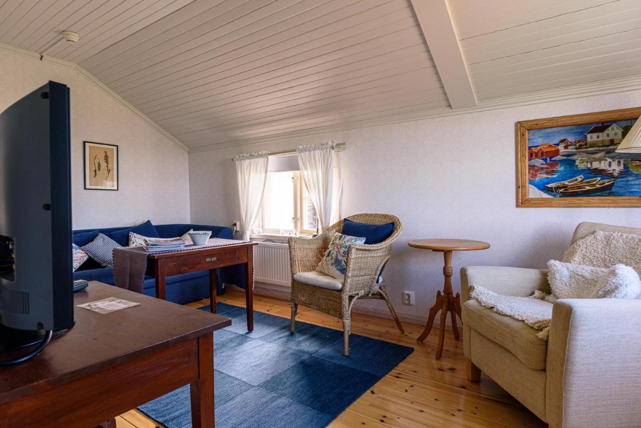 Hotel Soltaegtgarden Tällberg Zewnętrze zdjęcie