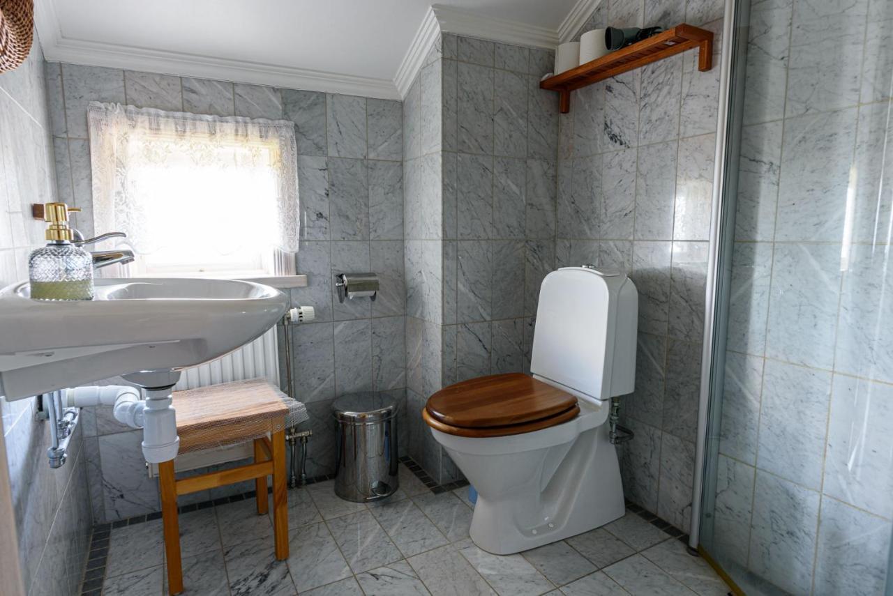 Hotel Soltaegtgarden Tällberg Zewnętrze zdjęcie