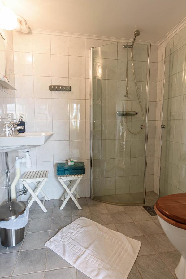 Hotel Soltaegtgarden Tällberg Zewnętrze zdjęcie