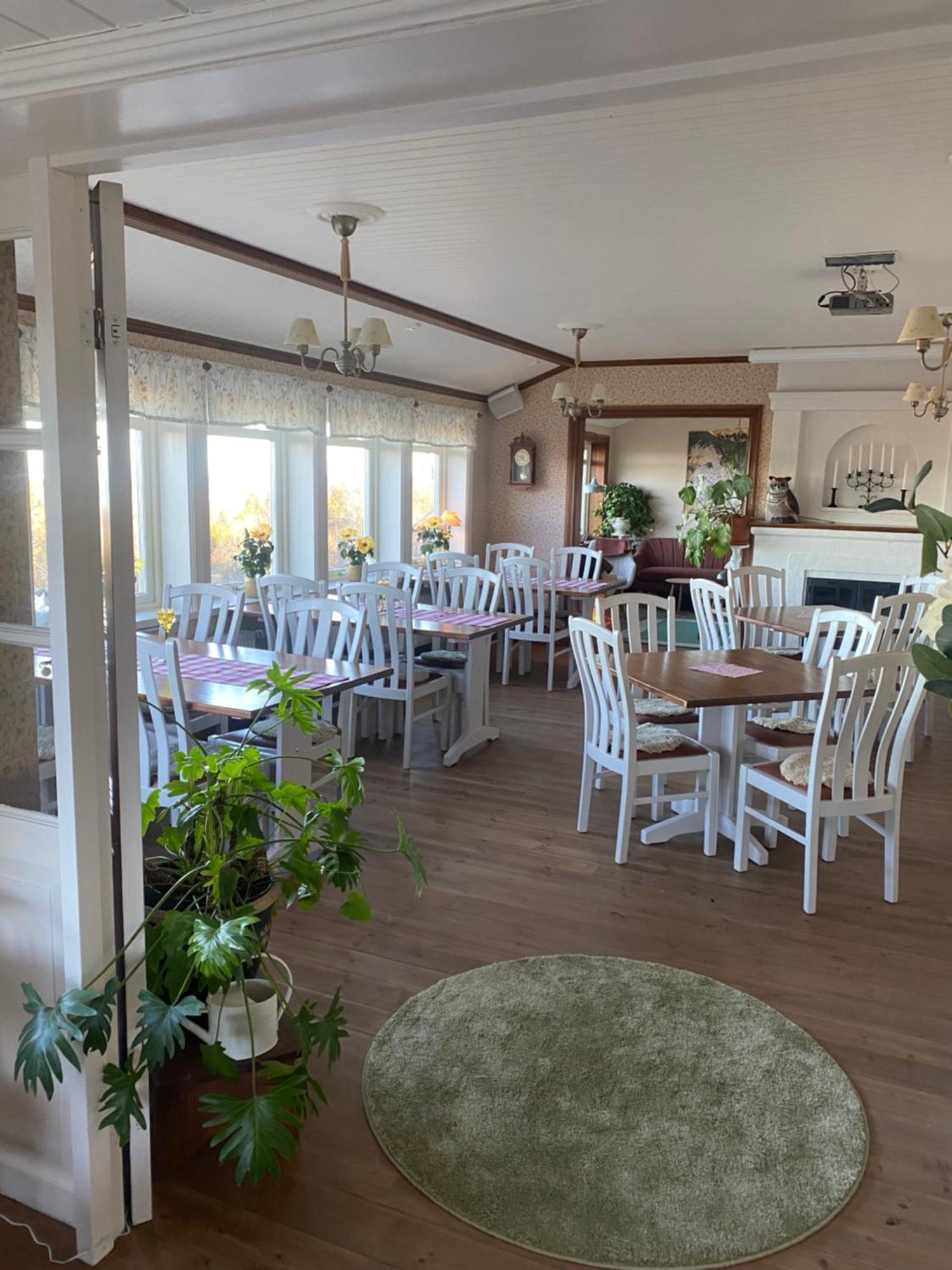 Hotel Soltaegtgarden Tällberg Zewnętrze zdjęcie